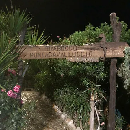 Apartamento Casa Fiore Romagnoli