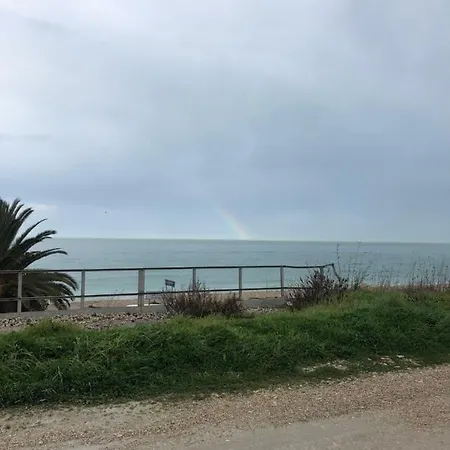Apartamento Casa Fiore Romagnoli