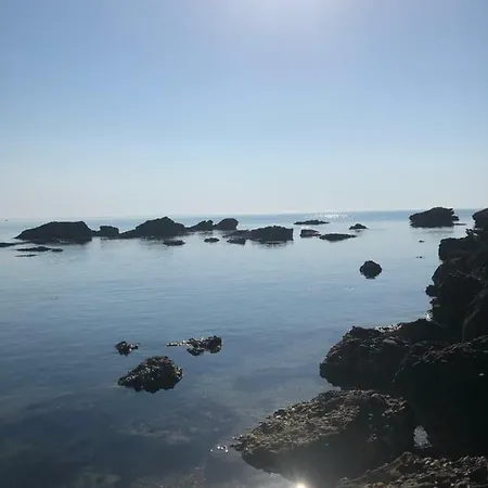 Apartamento Casa Fiore Romagnoli