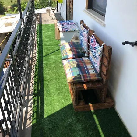 Apartamento Casa Fiore *
