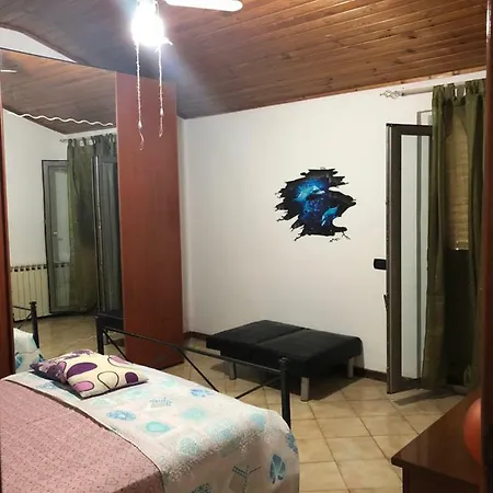 Casa Fiore * Romagnoli